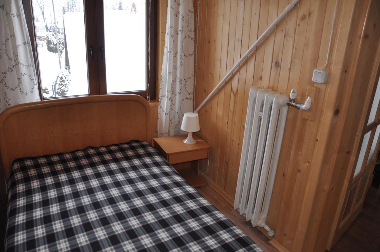 Pod Limba Проживання в сім'ї