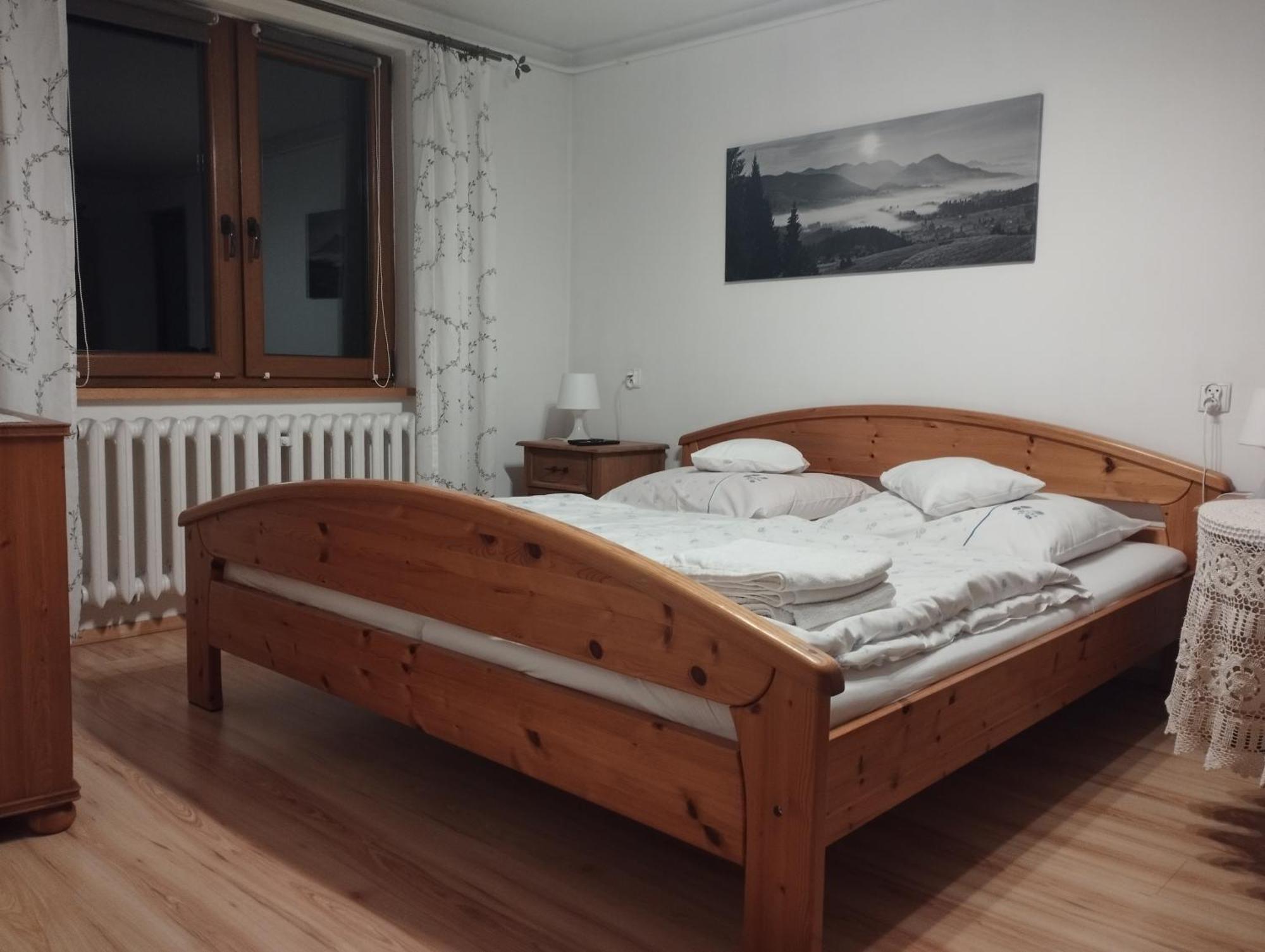 Pod Limba Проживання в сім'ї